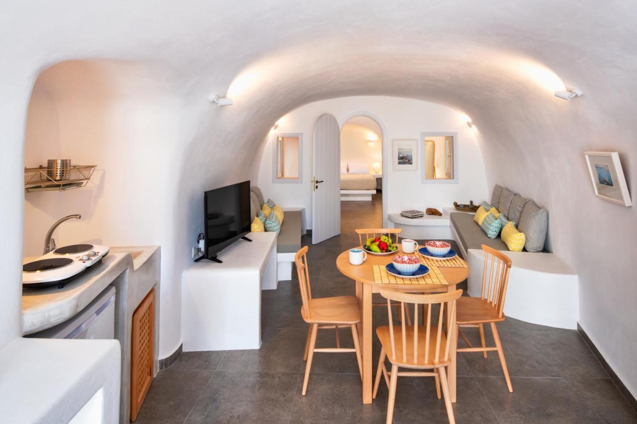 Apartment Petit Village *