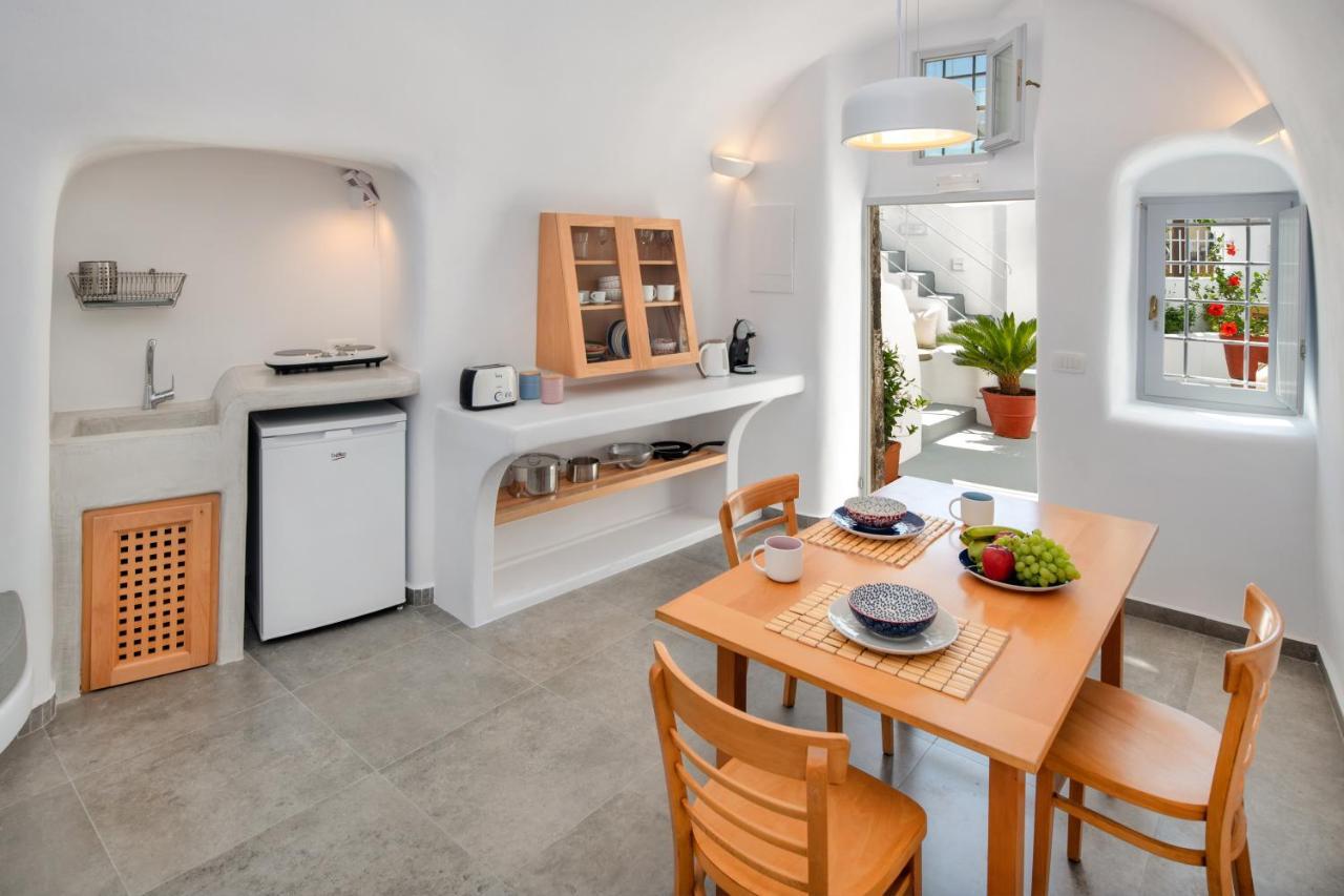 Petit Village Apartment