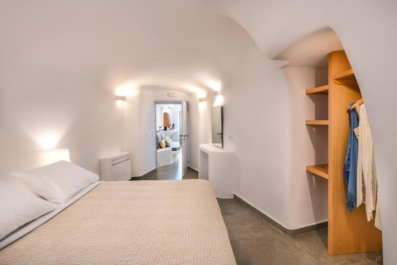 Apartment Petit Village Fira (Santorini)