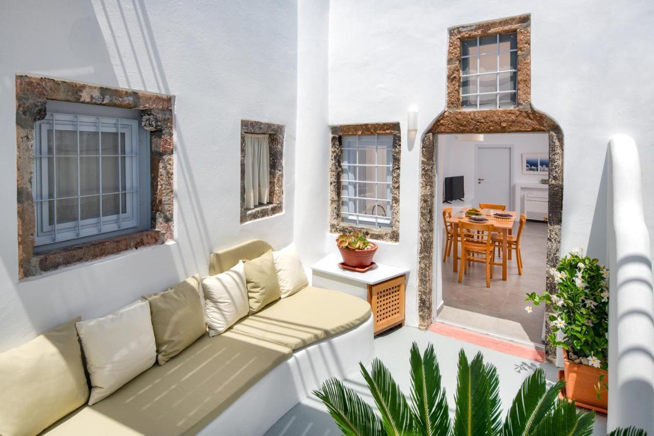Petit Village Apartment *