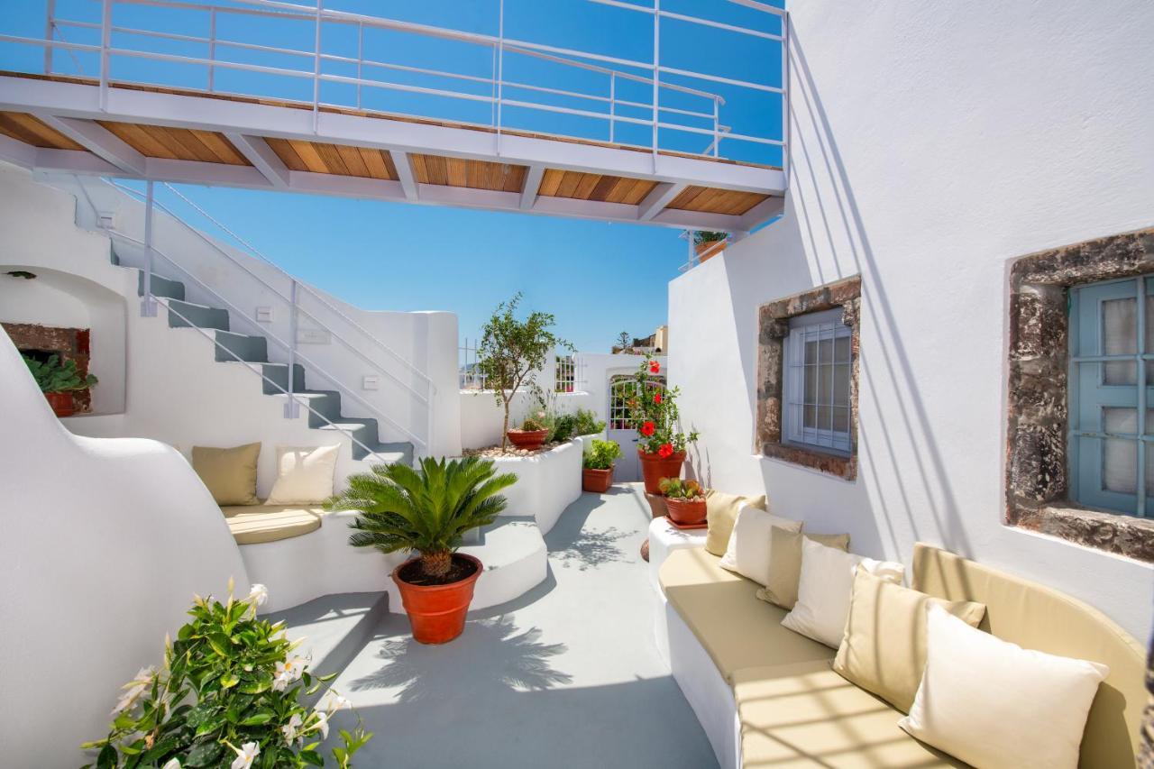 Petit Village Apartment