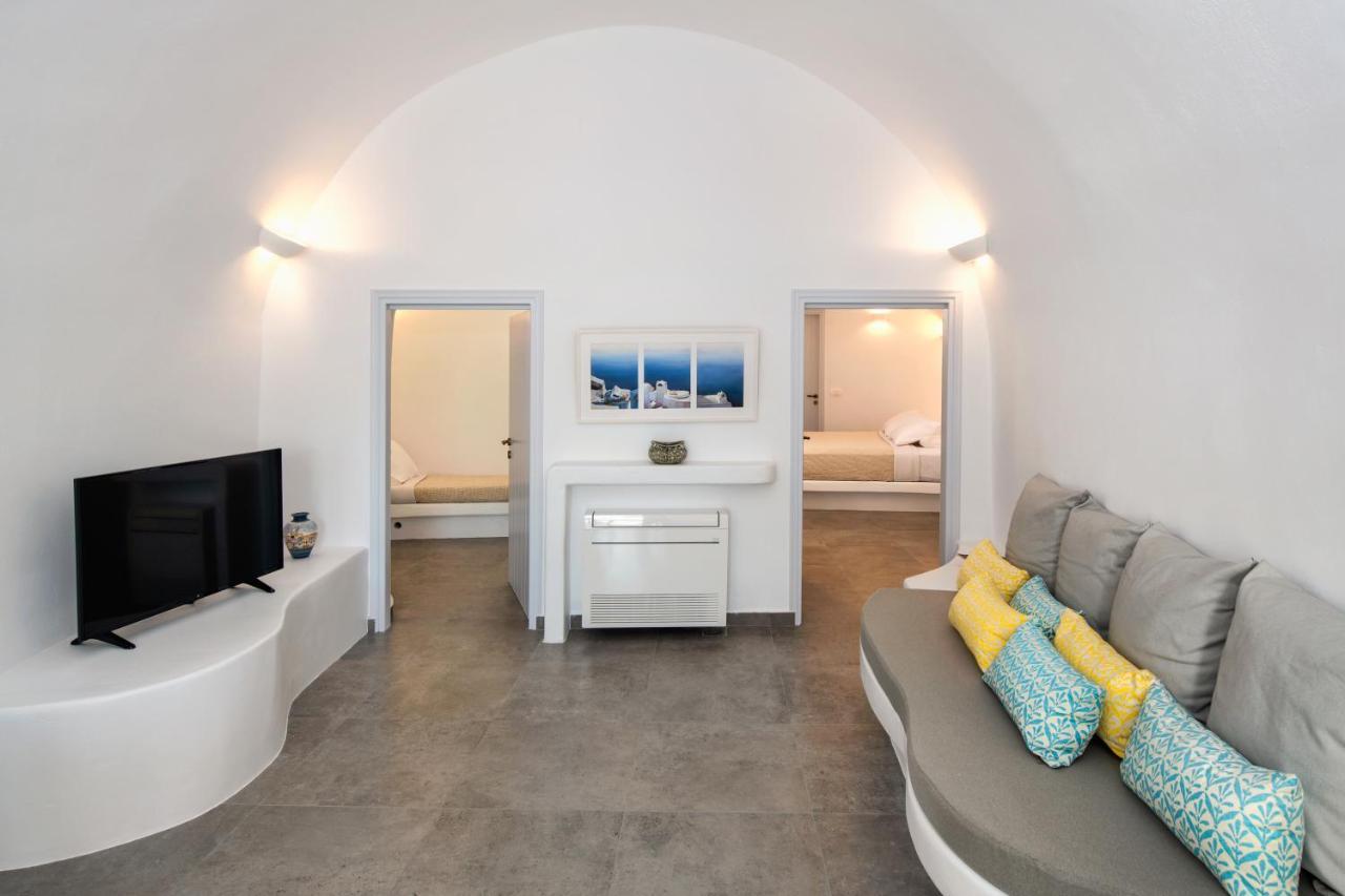 Petit Village Apartment
