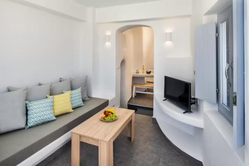 Apartment Petit Village