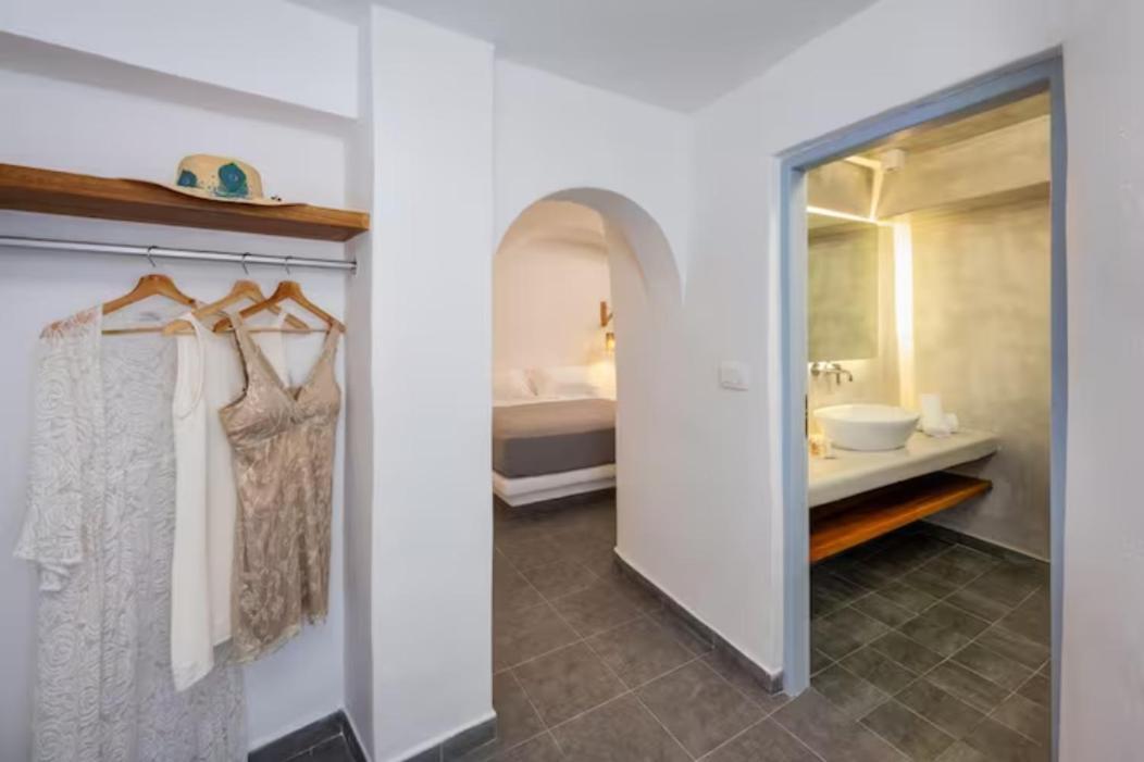 Apartment Petit Village *
