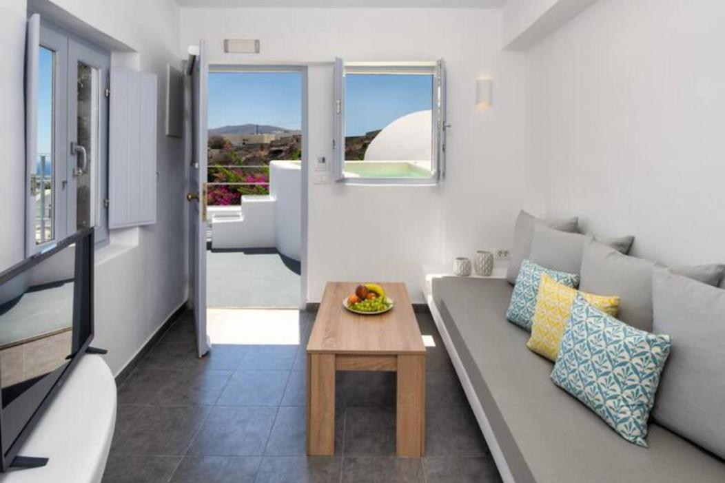 Petit Village Apartment