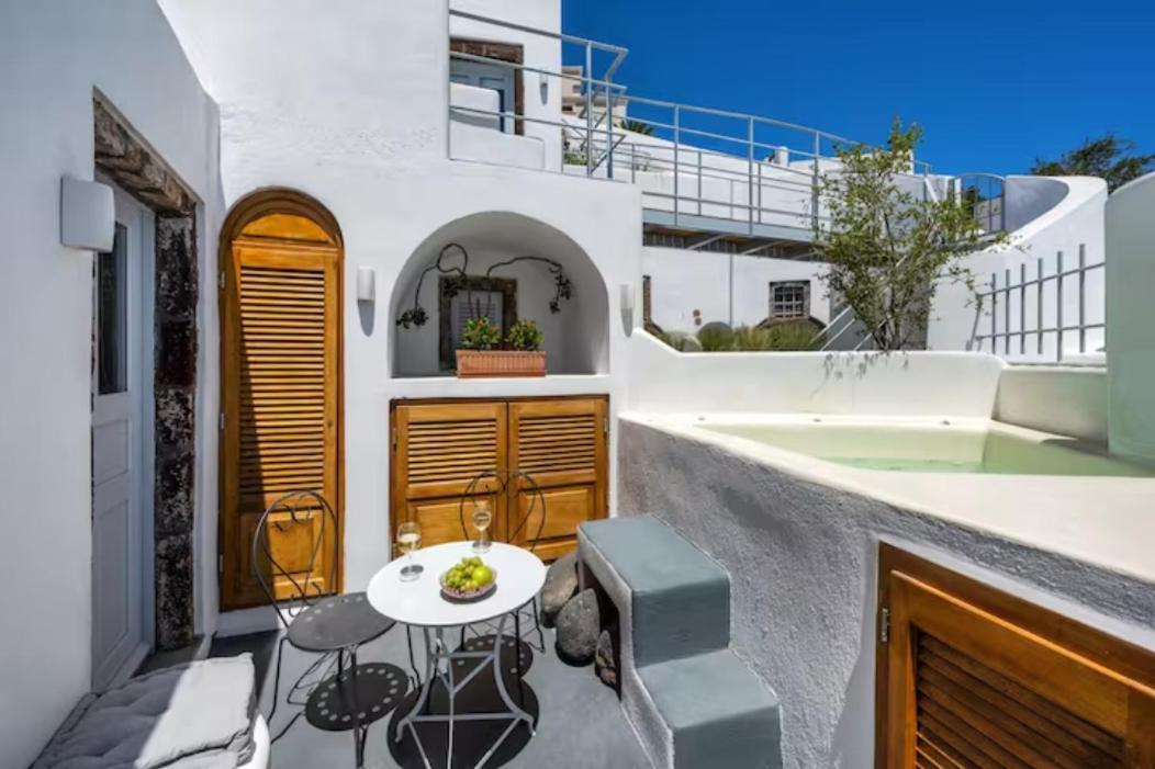 Petit Village Apartment