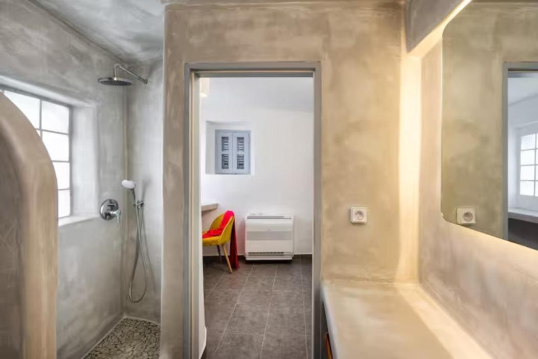 Petit Village Apartment