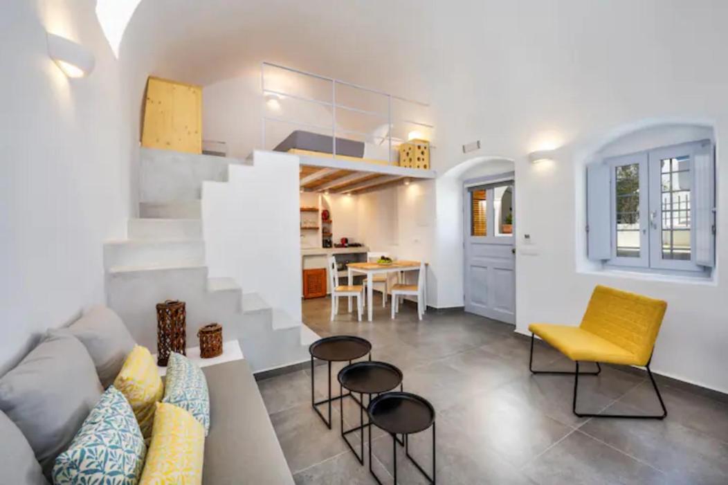 Apartment Petit Village
