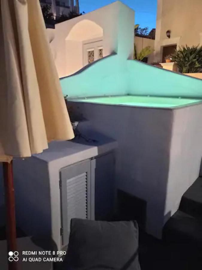 Petit Village Apartment *