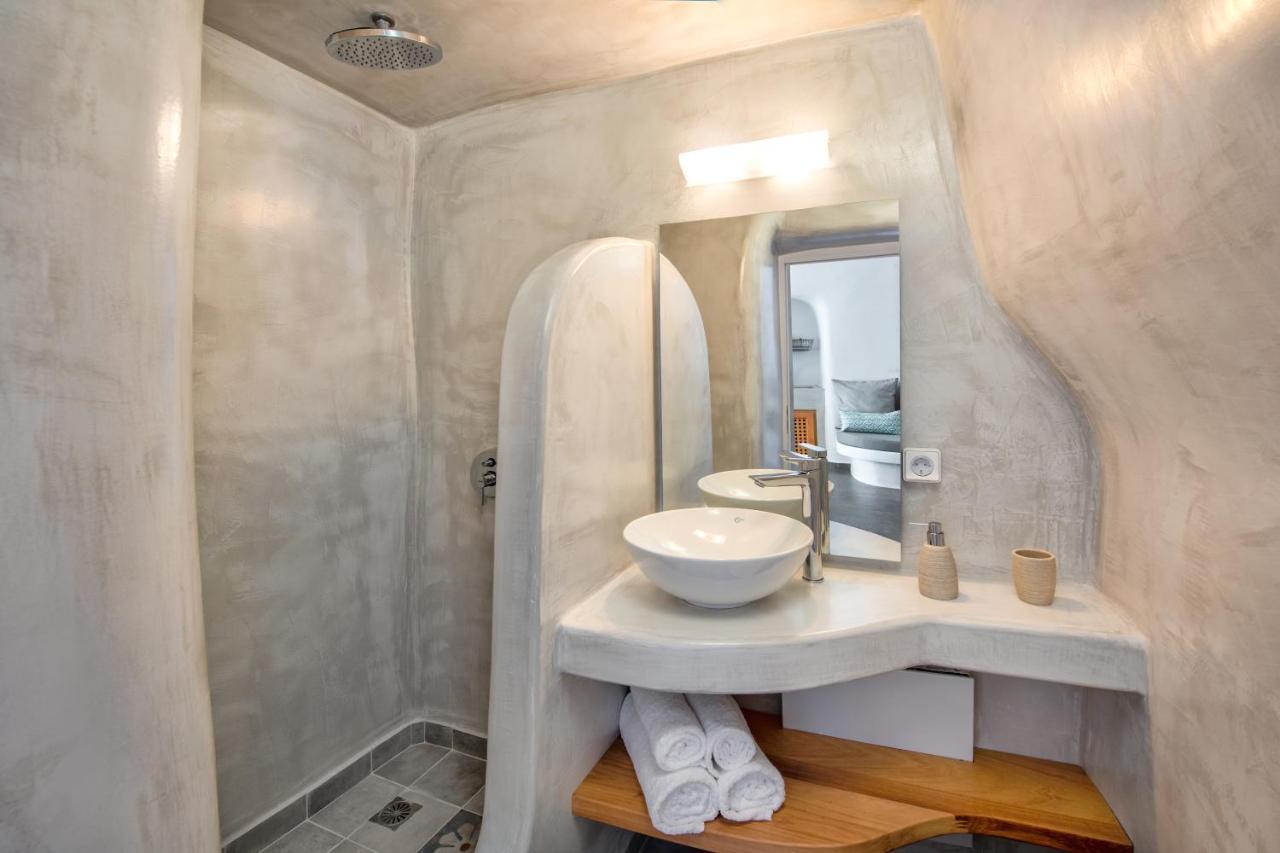 Petit Village Apartmán Fira (Santorini)